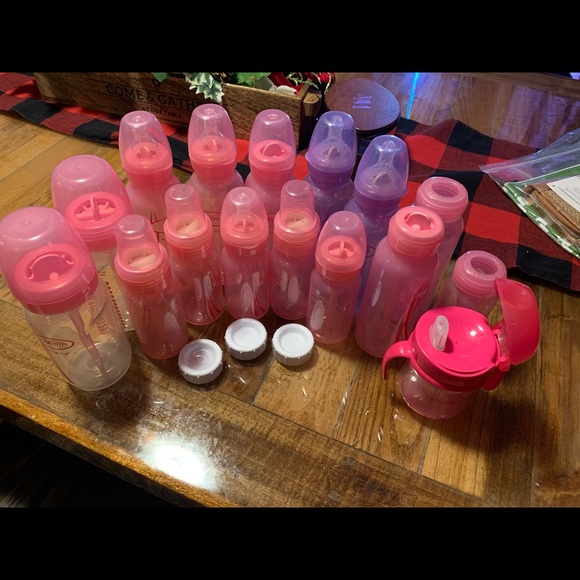 Dr. Brown Bottles - Picture 2 of 2